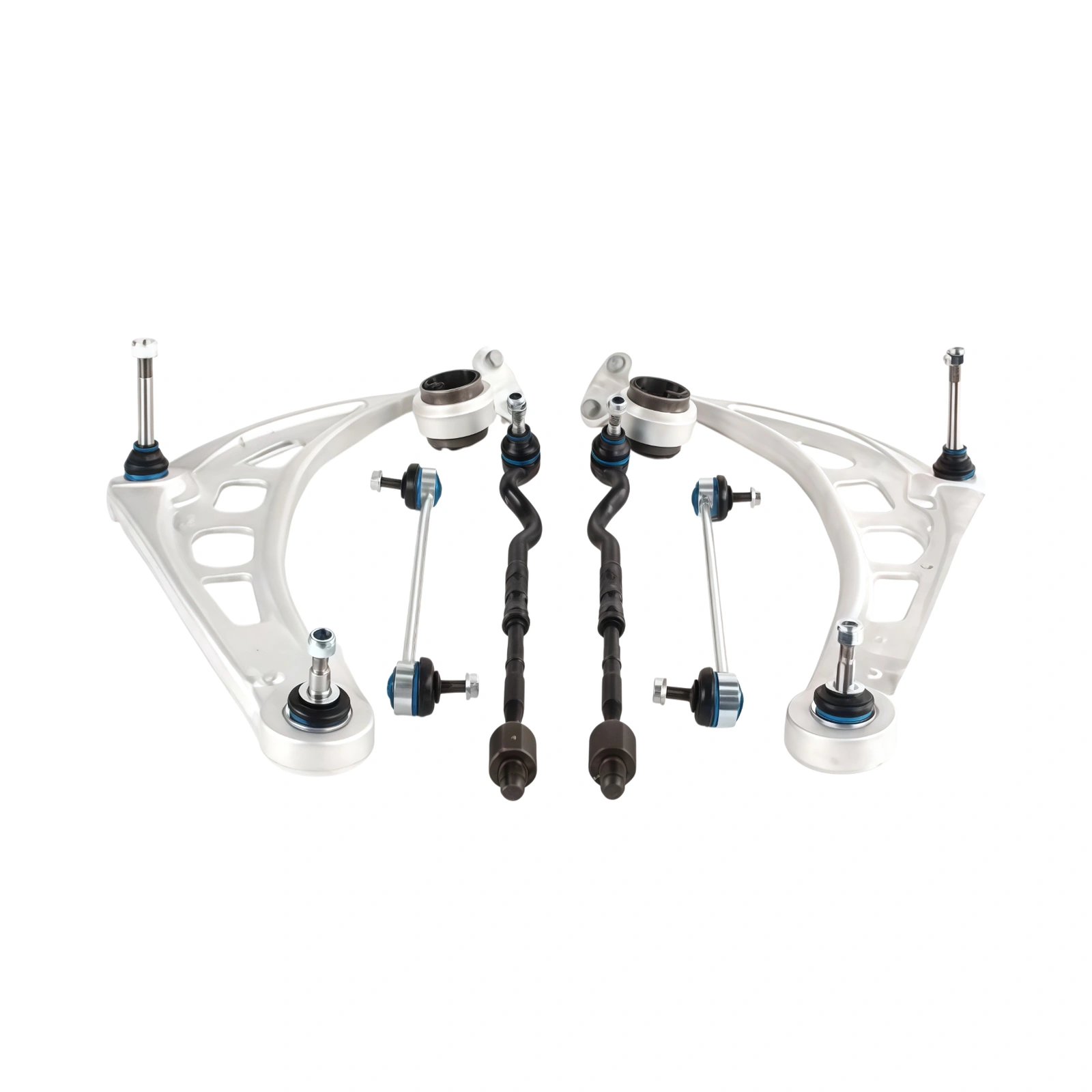 BMW 3 Series E46 Suspension & Steering Kit