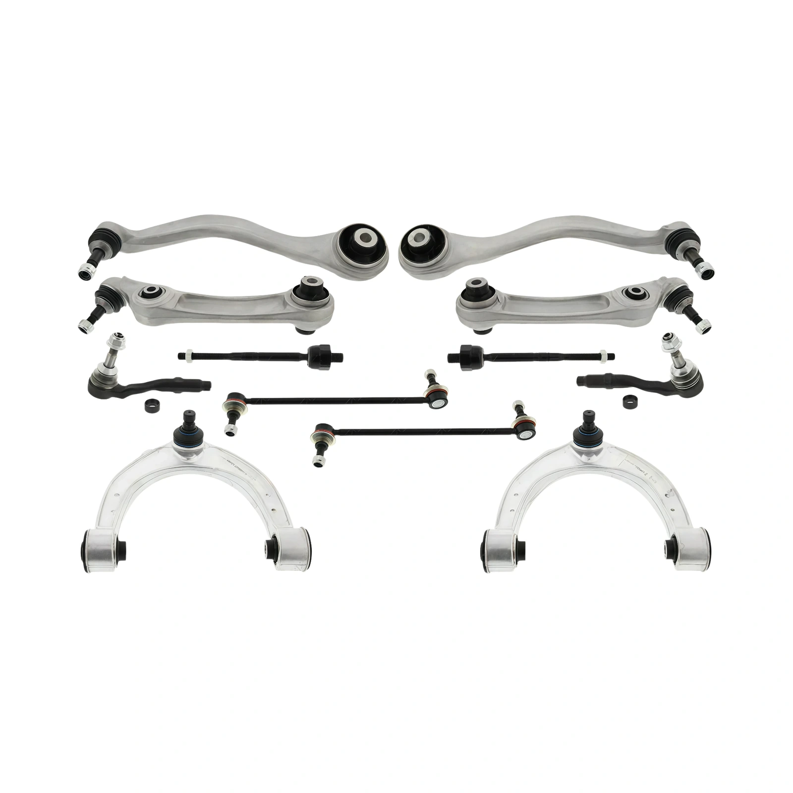 BMW 5 Series F10 Suspension & Steering Kit